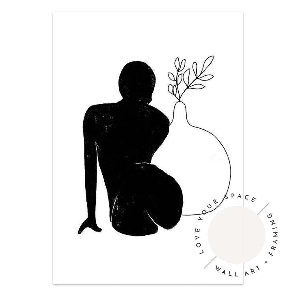 Figure I - Love Your Space