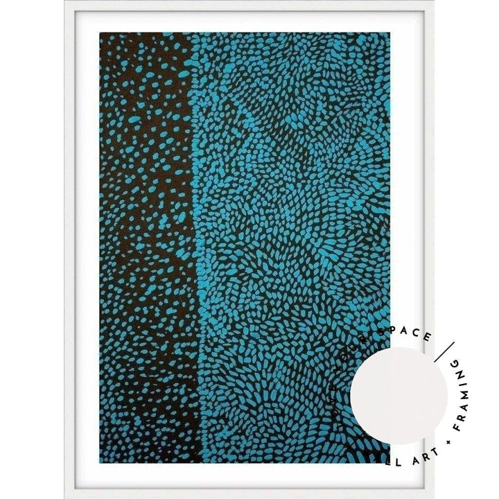 Pop of Colour III - Love Your Space