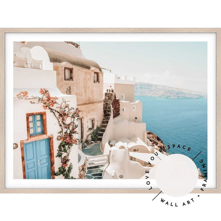 Santorini Village II - Love Your Space