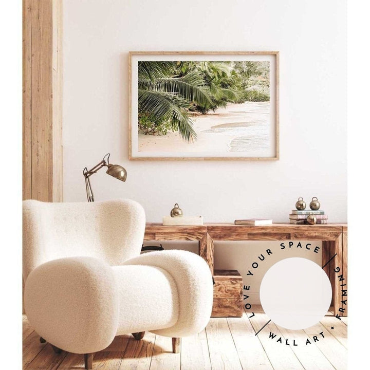 Seychelles no.2 - Love Your Space