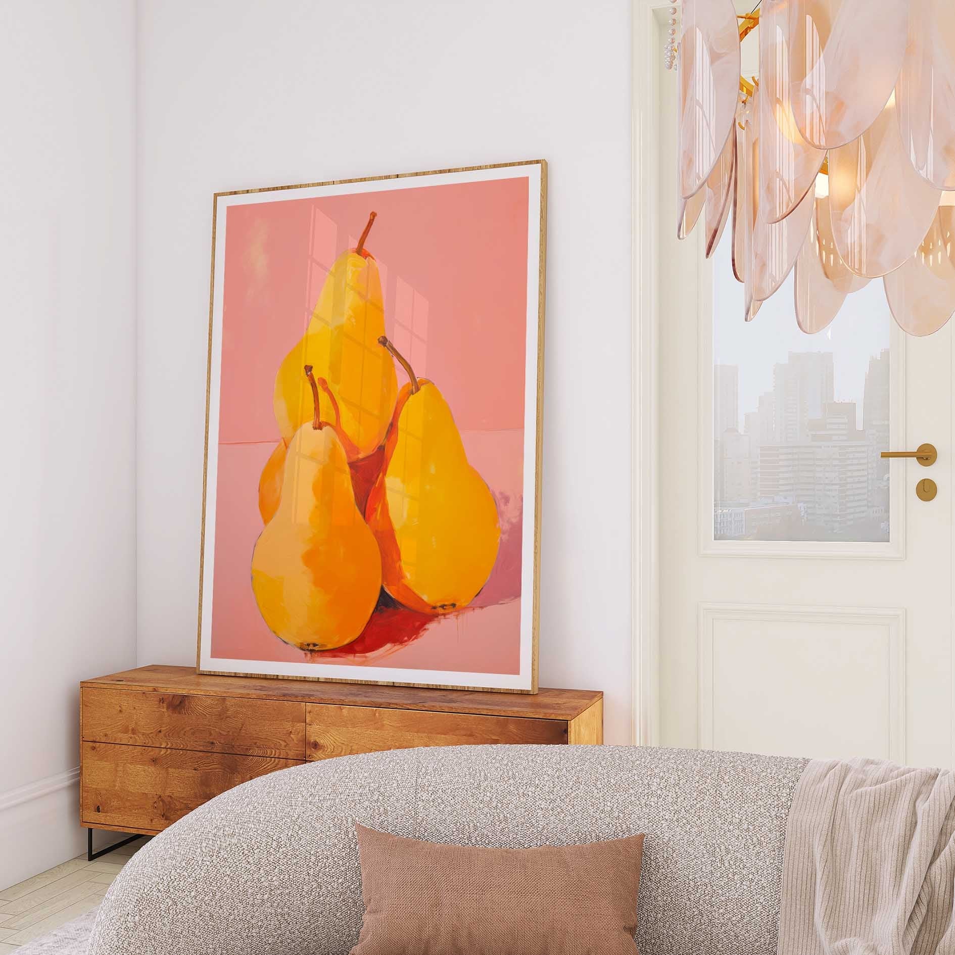 Kitchen Wall Art