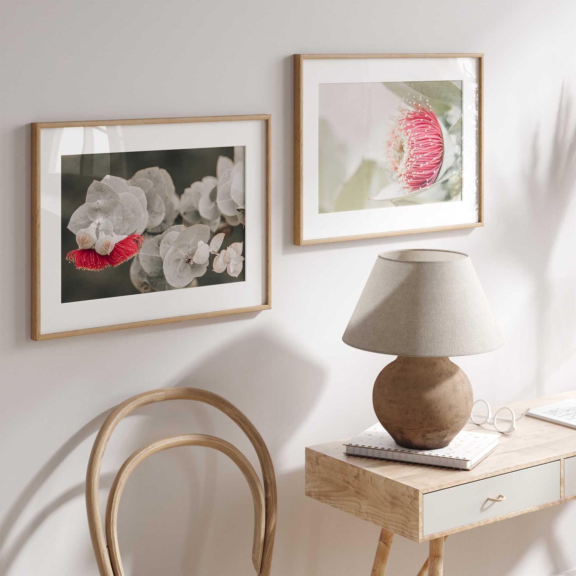 Botanical Wall Art