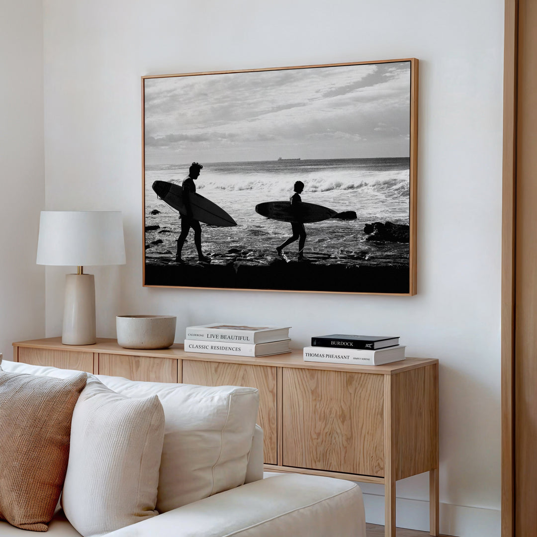 Surfs Up - Merewether