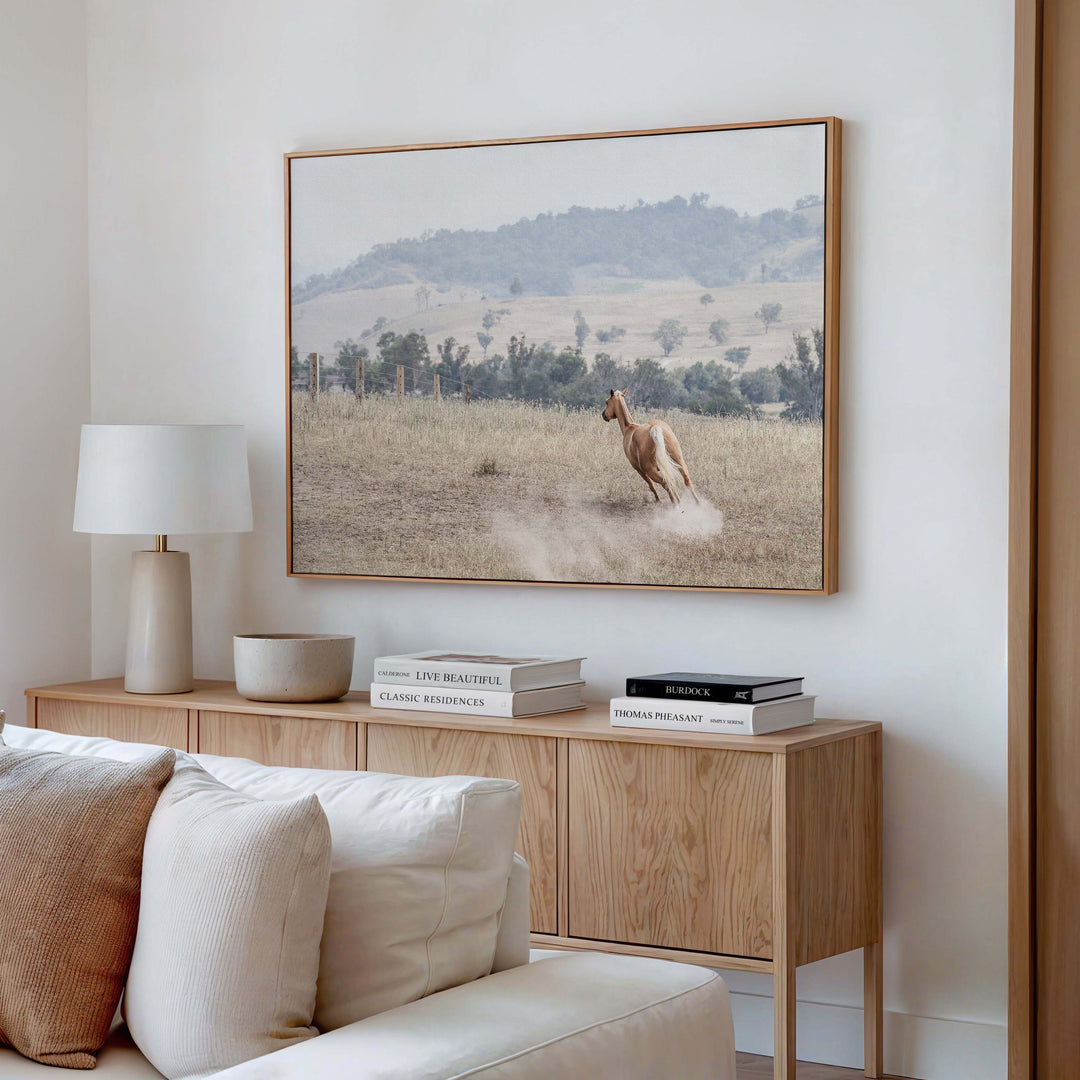 Ishani - The Hunter Valley
