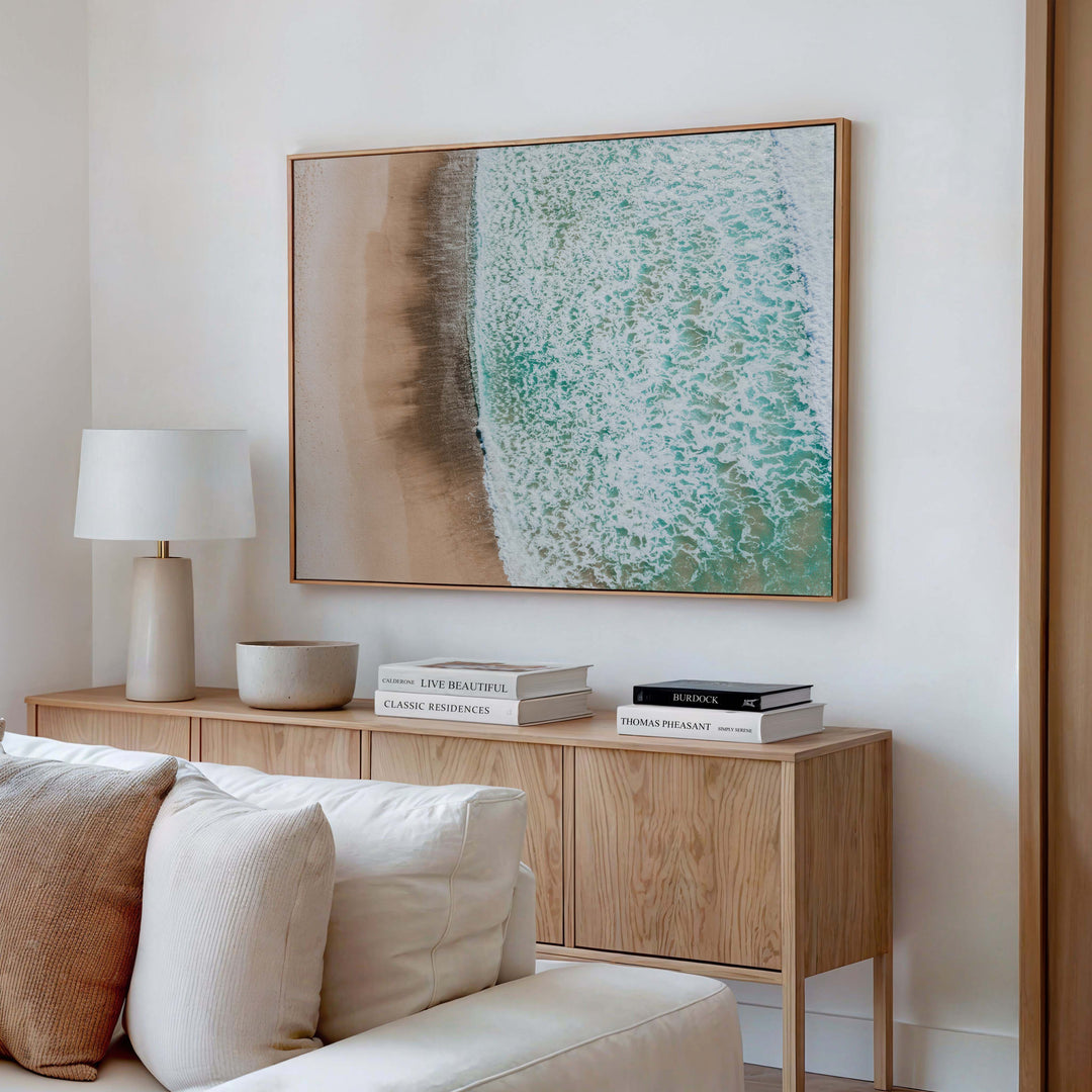 Catherine Hill Bay no.1