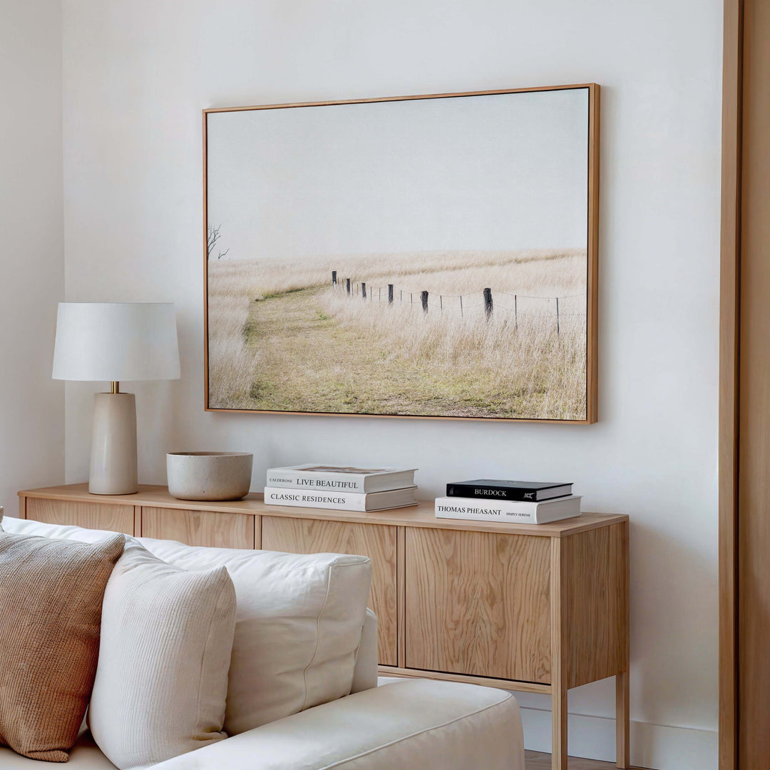 Pop's Paddock - Country NSW