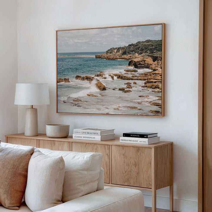 Caves Beach no.4
