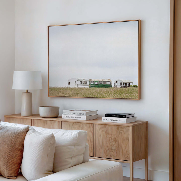 Caravans - Country Victoria