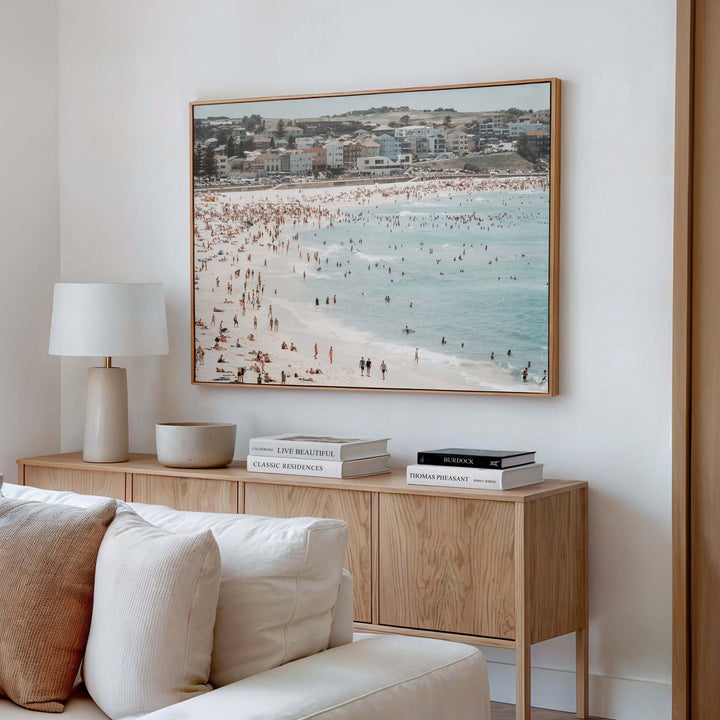 Summers - Bondi Beach no.2