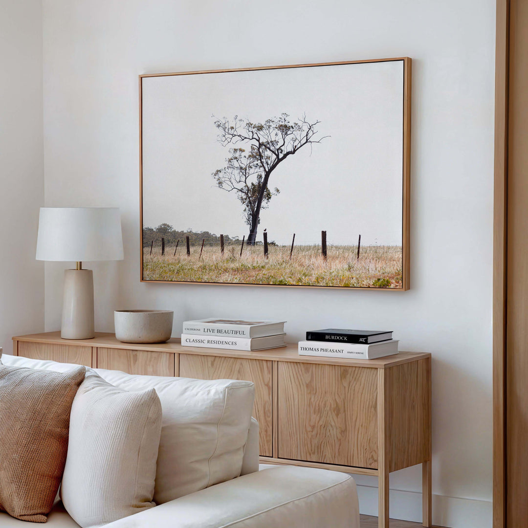 Outback no.2 - The Hunter Valley