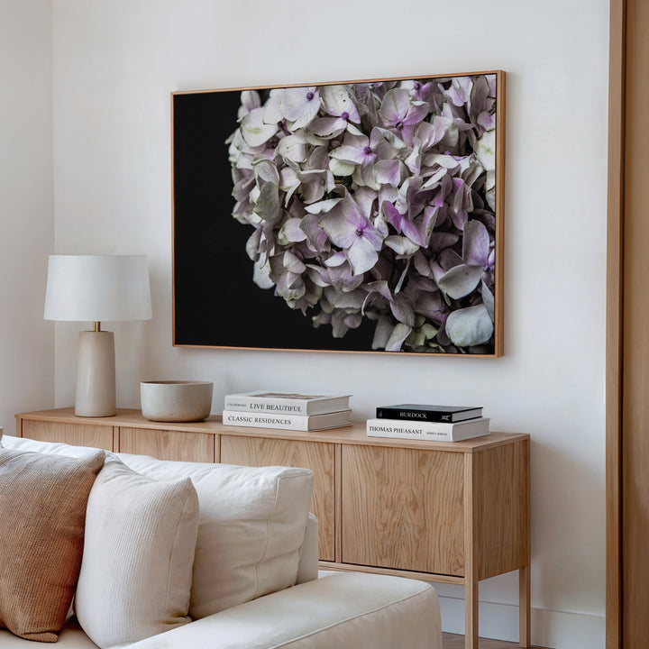 Hydrangea I