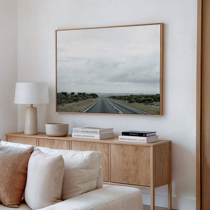 Great Ocean Road no.2