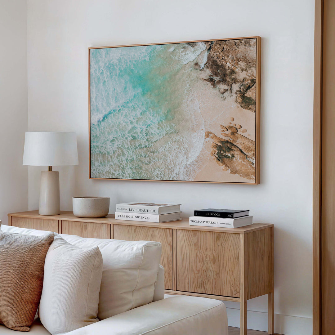 Catherine Hill Bay no.2