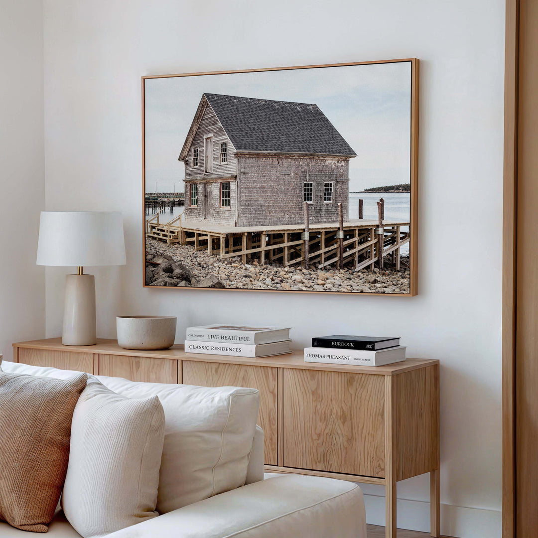 Digbys House - LS - Canada