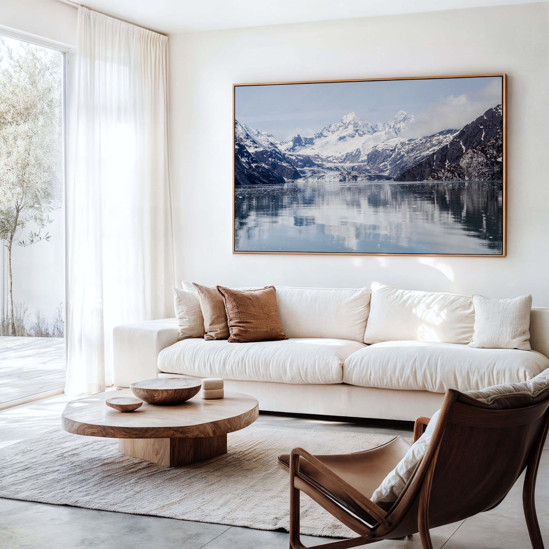 Alaska no.2 - Canada