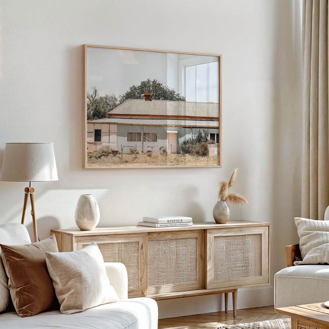 Country Home II