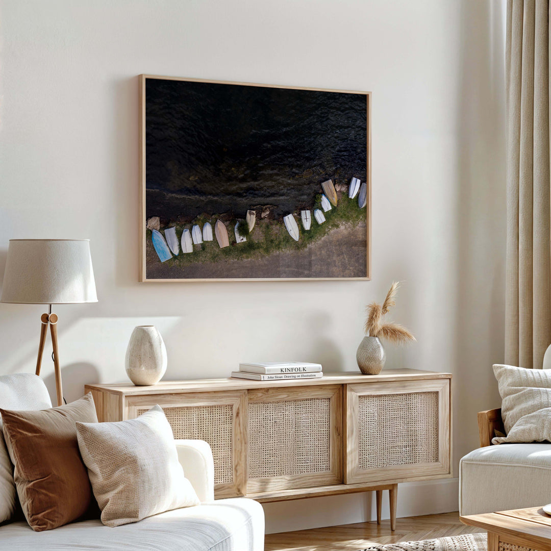 By The Lake - Lake Macquarie