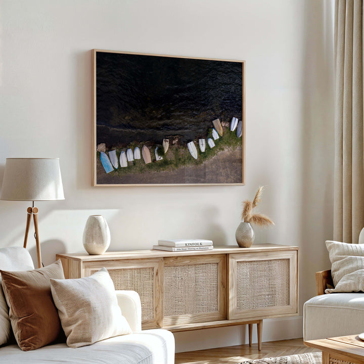 By The Lake - Lake Macquarie