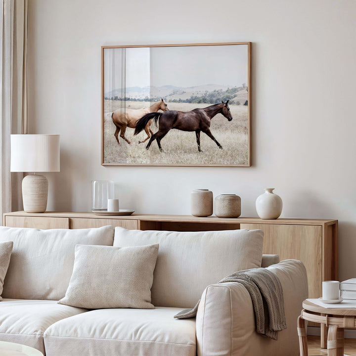 Ishani & Aussie no.1 - The Hunter Valley