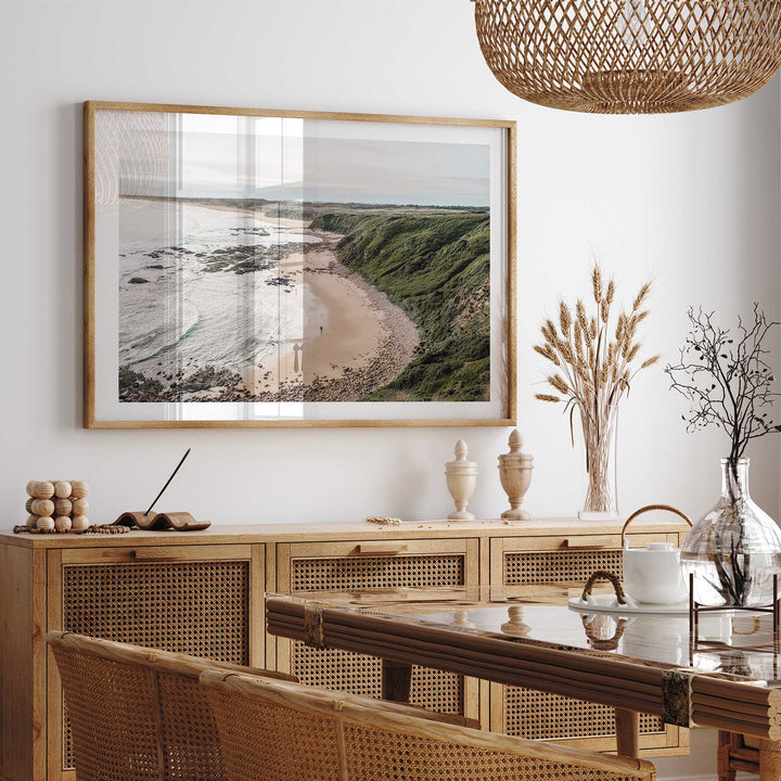 Coastal View I - Mornington Peninsula