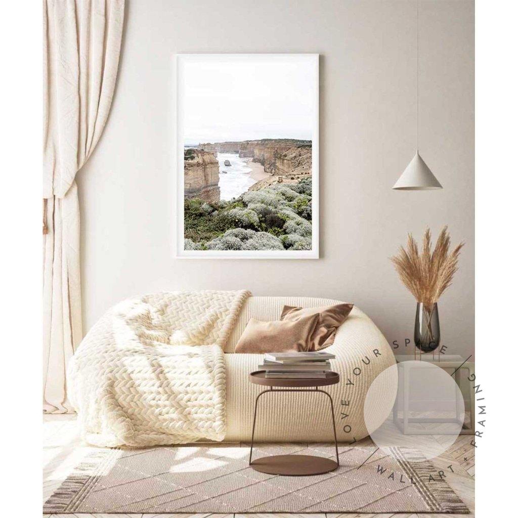 12 Apostles no.6 - Love Your Space