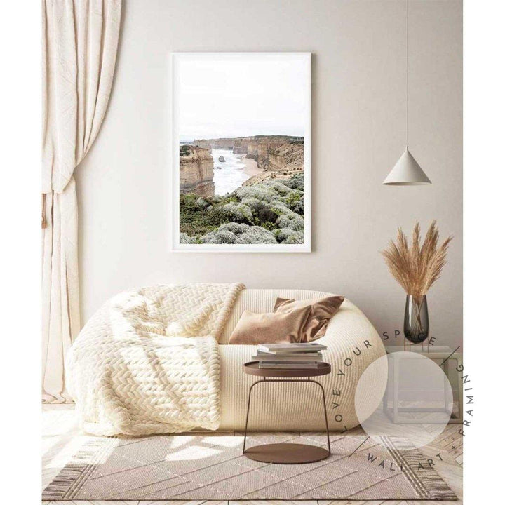 12 Apostles no.6 - Love Your Space