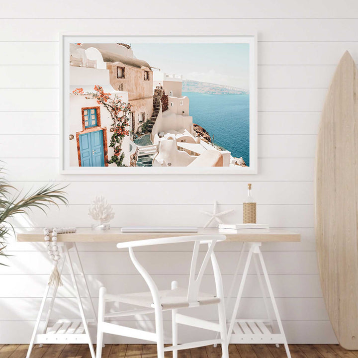 Santorini Village II