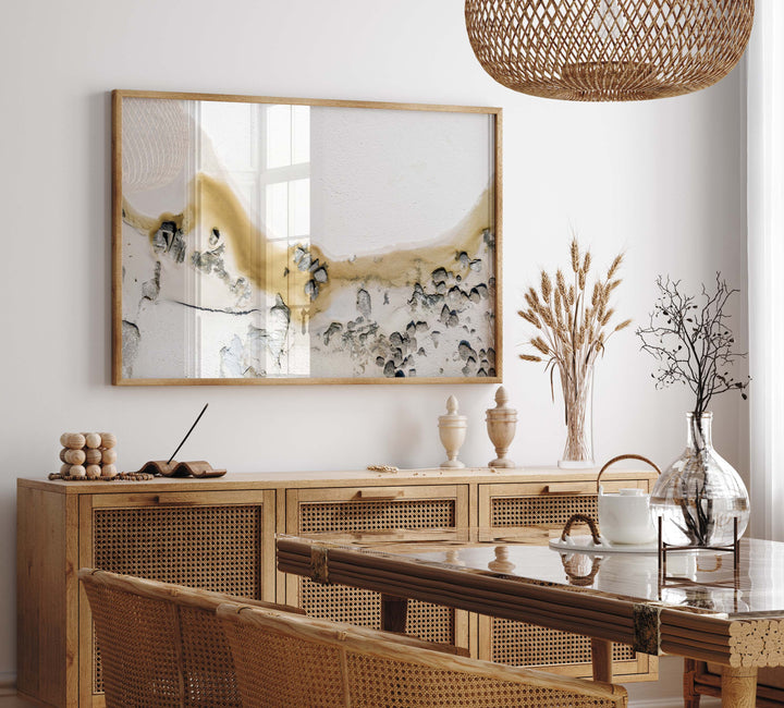 Birds Eye View no.2 - Catherine Hill Bay