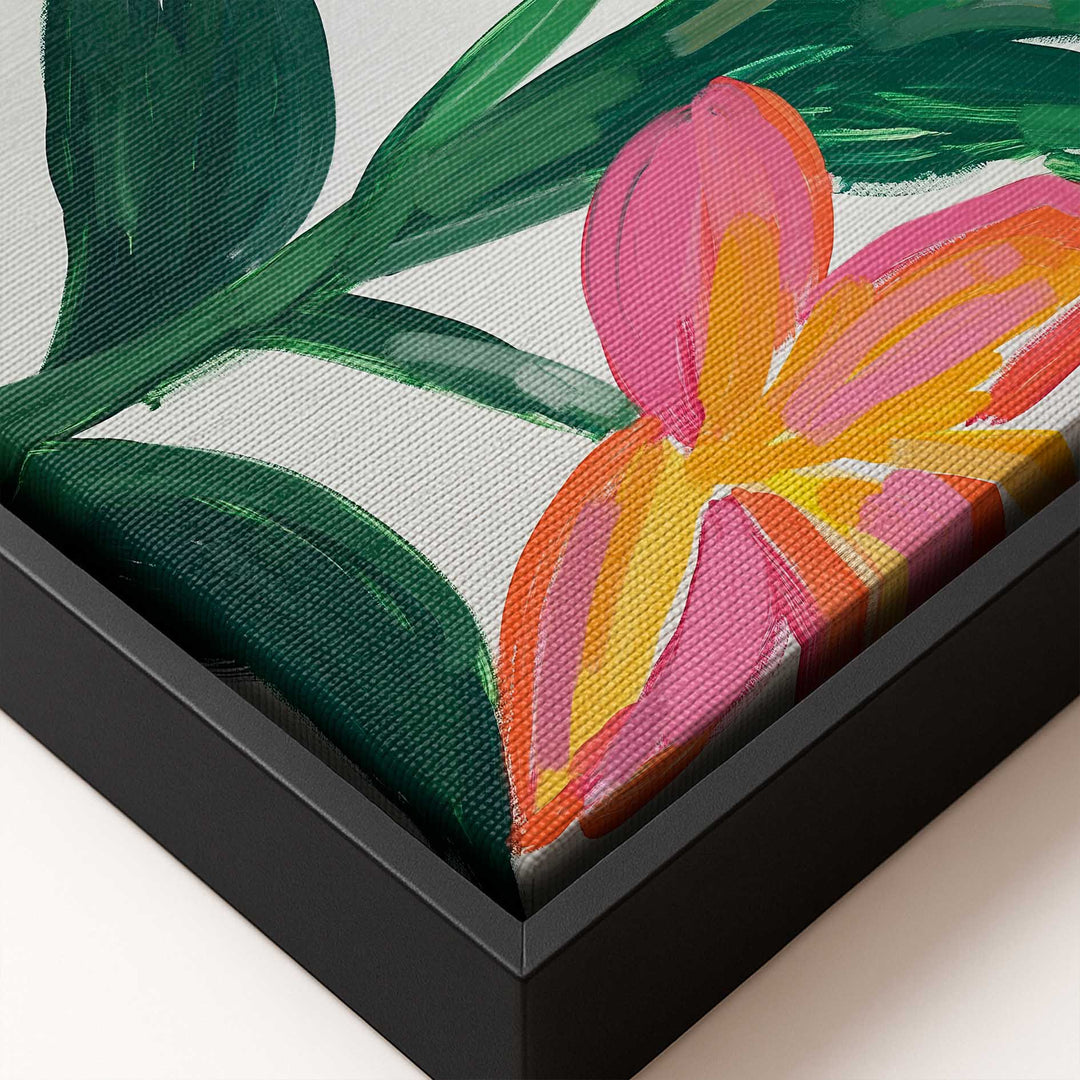 Petal Party