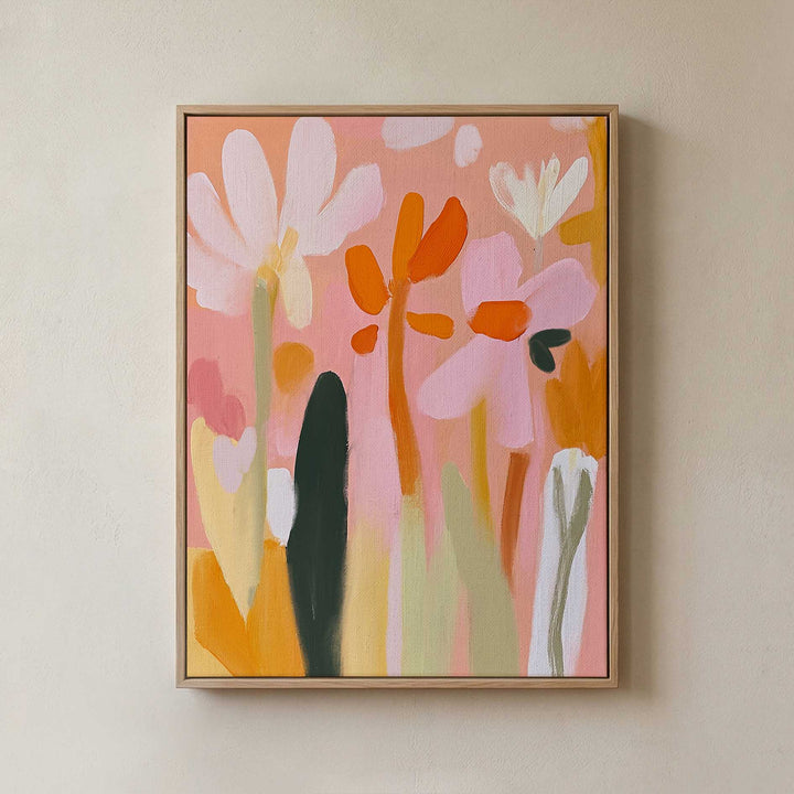 Spring Blooms