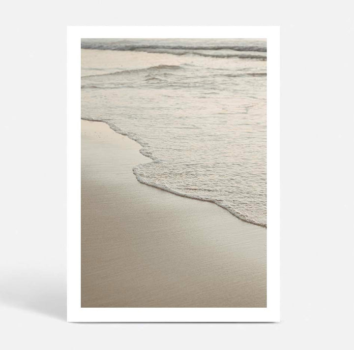Salty Water
