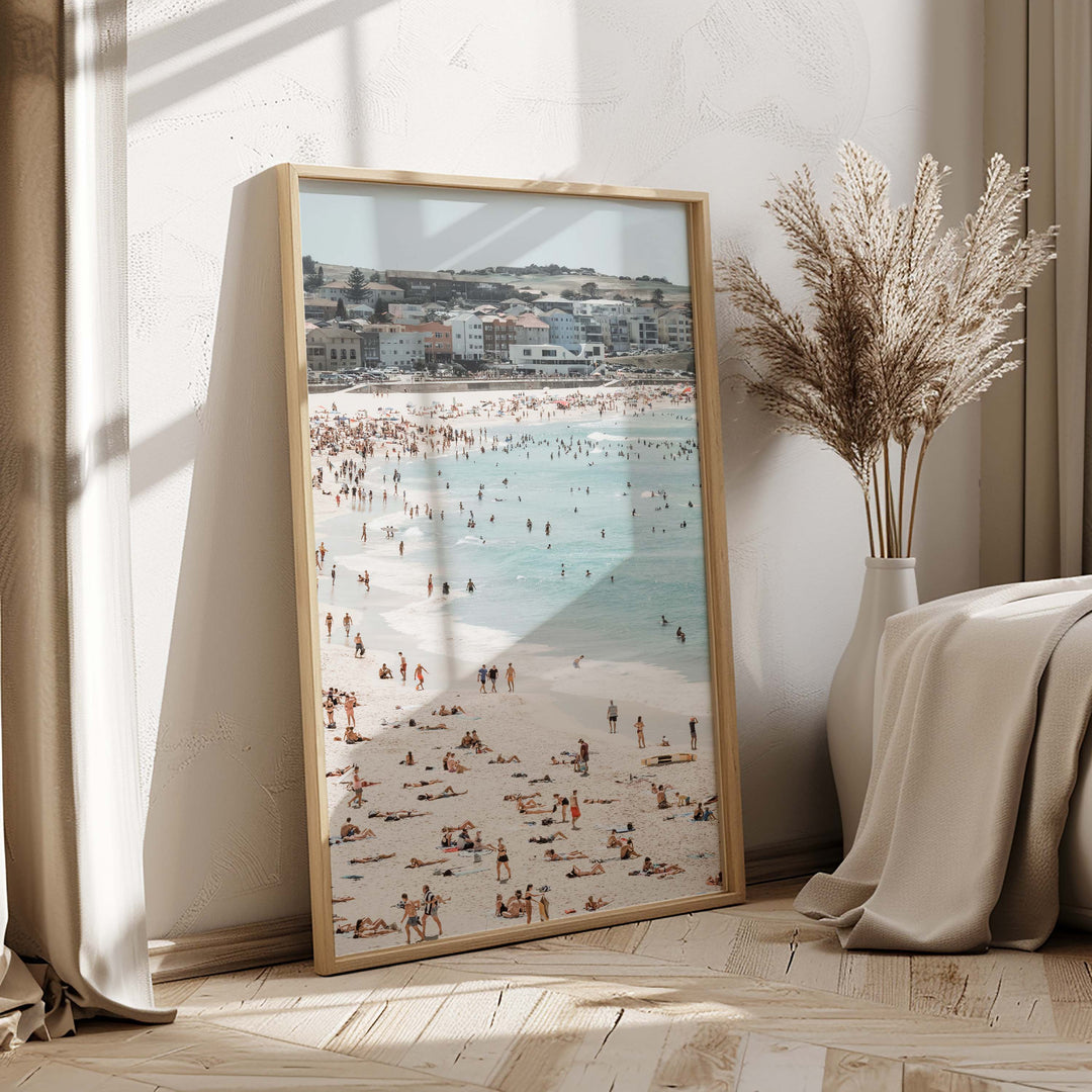 Summers - Bondi Beach no.3