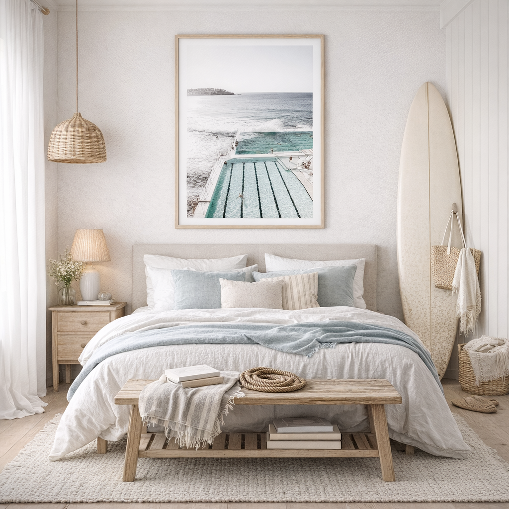Bondi Icebergs I