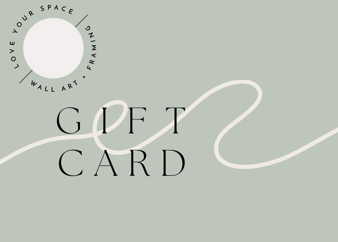 E-Gift Card