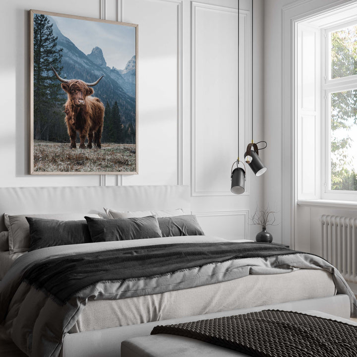 Wild Highland I