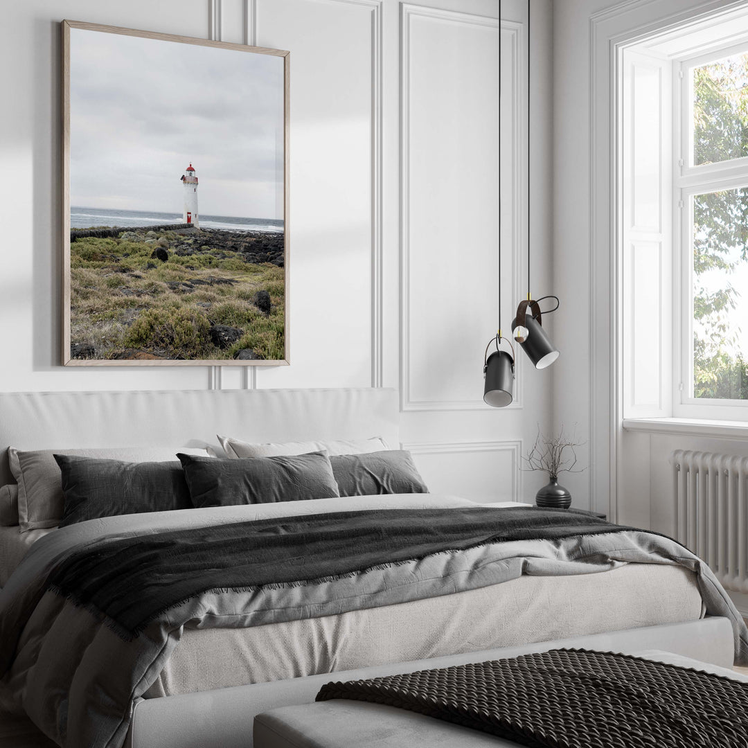 Port Fairy Light House no.3