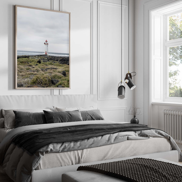 Port Fairy Light House no.3