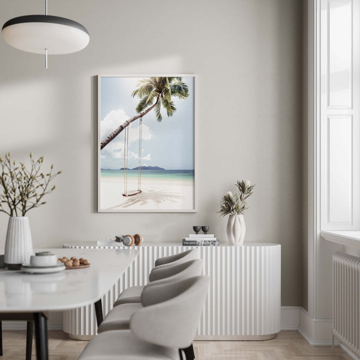 The Swing - Hawaii II