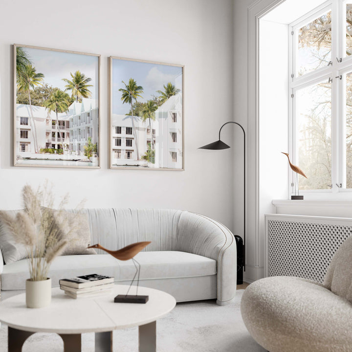 Tropicana III - Port Douglas