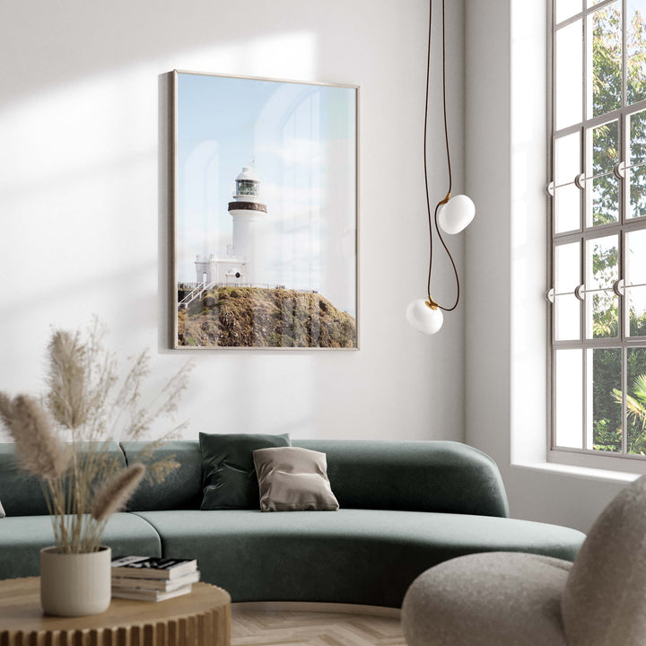 Lighthouse - Byron Bay no.1