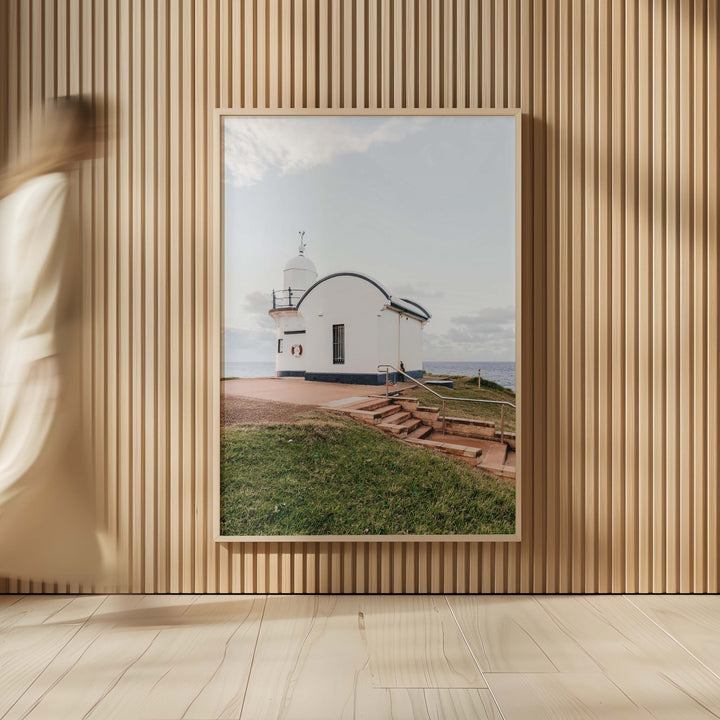 Tacking Point II - Port Macquarie