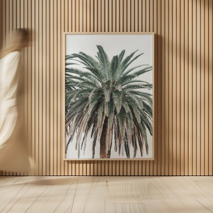 Jungle Palms no.2