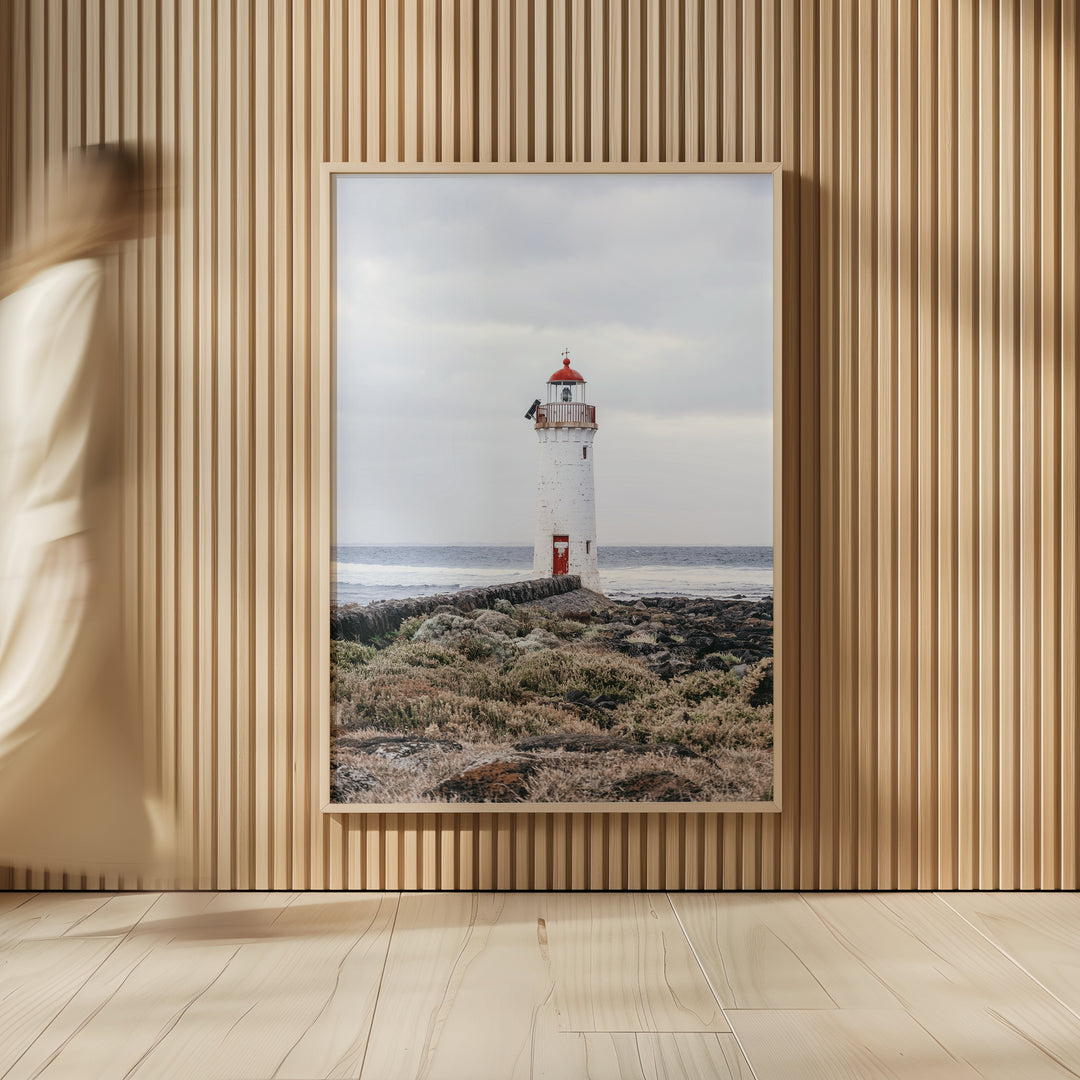Port Fairy Light House no.2