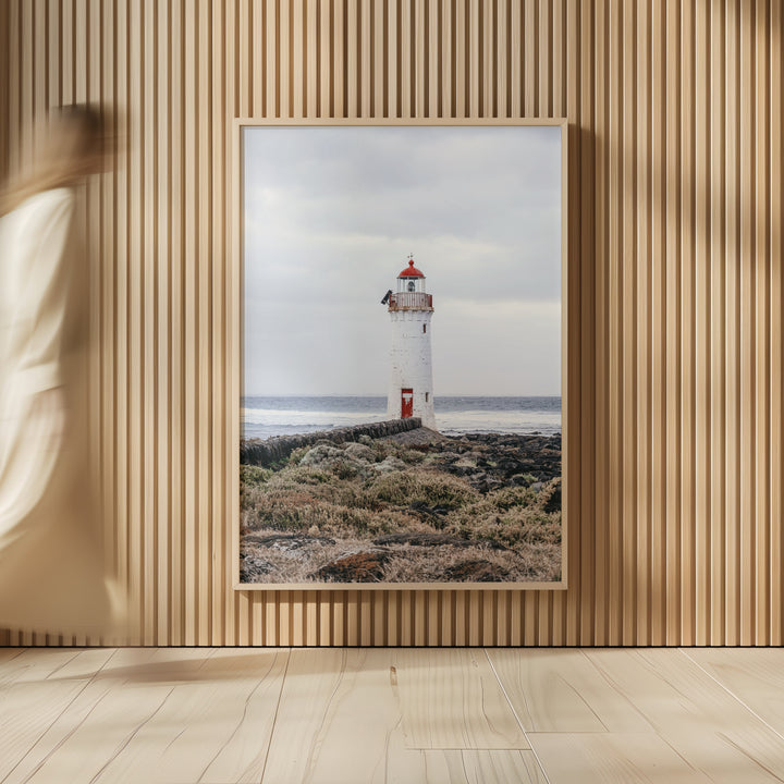 Port Fairy Light House no.2