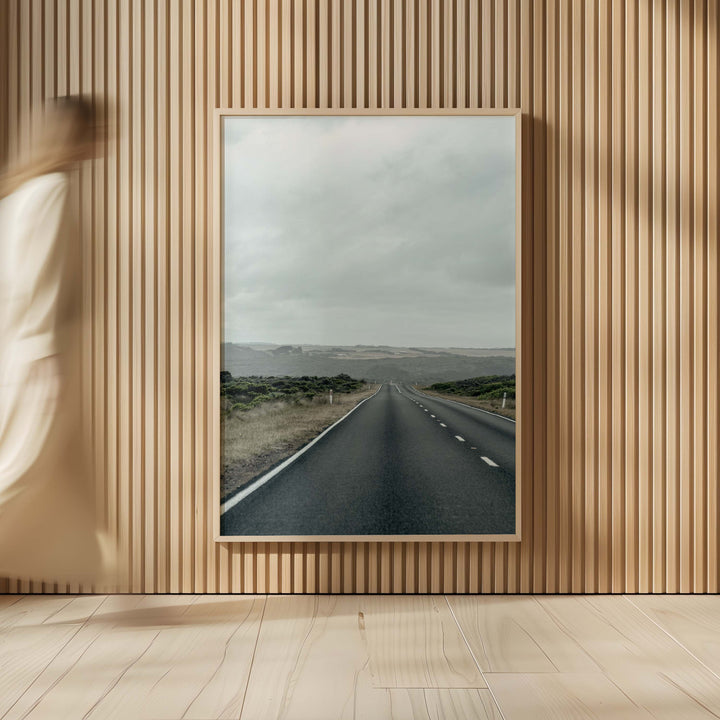 Great Ocean Road no.3