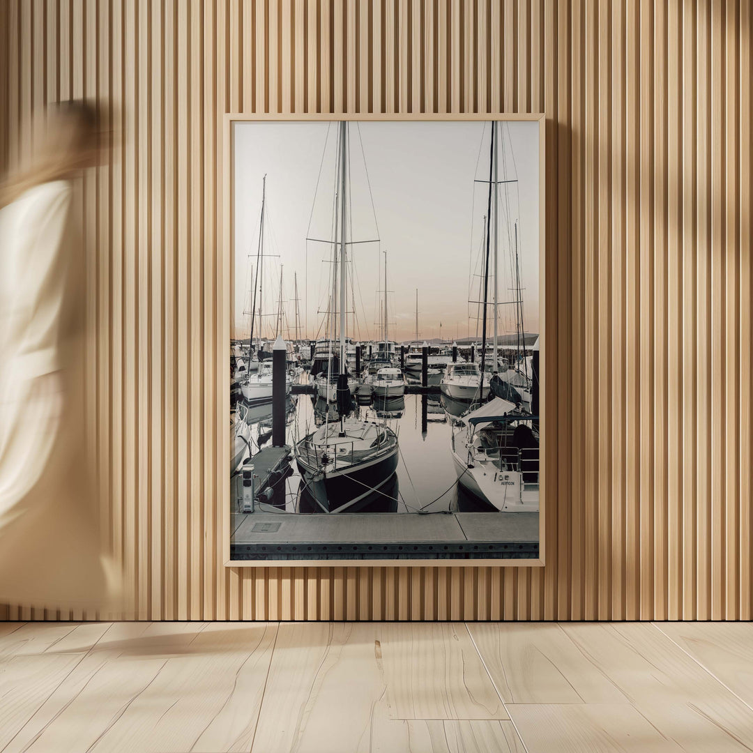 The Anchorage III - Nelson Bay