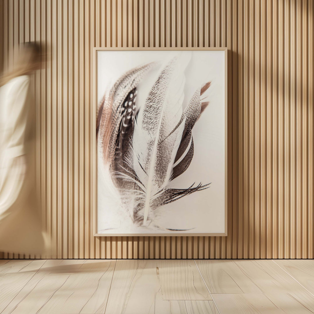 Feathers no.3