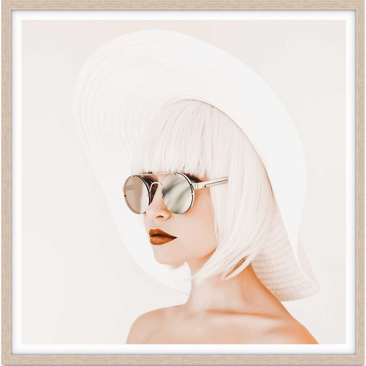 Fashion no.2 Colour - SQUARE