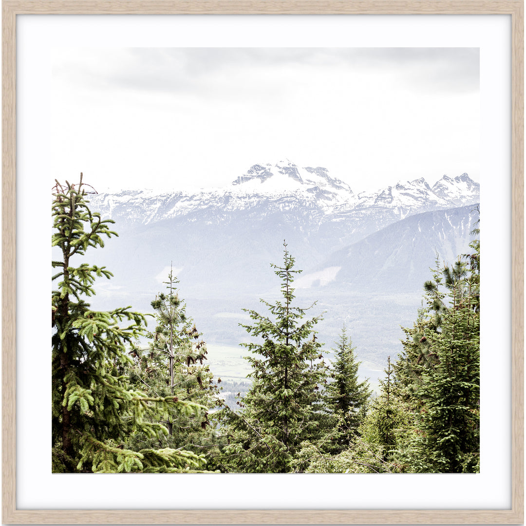 Kelowna - Canada - SQUARE