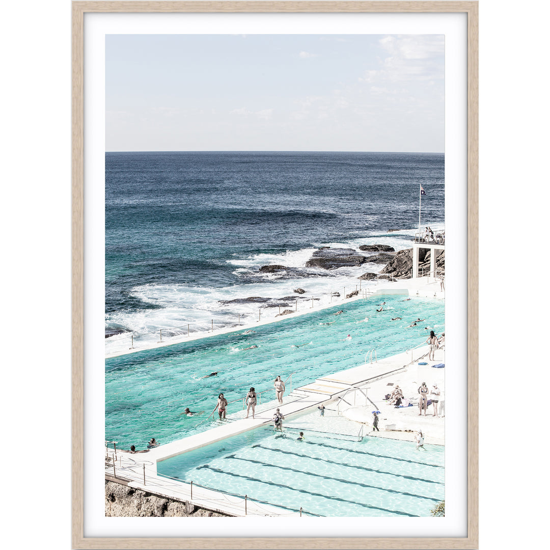 Bondi Icebergs III